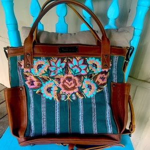 Nena and Co MTPB floral